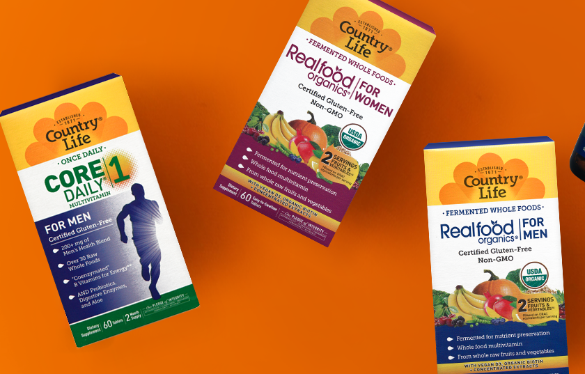 The Health Benefits of Taking a Daily Multivitamin