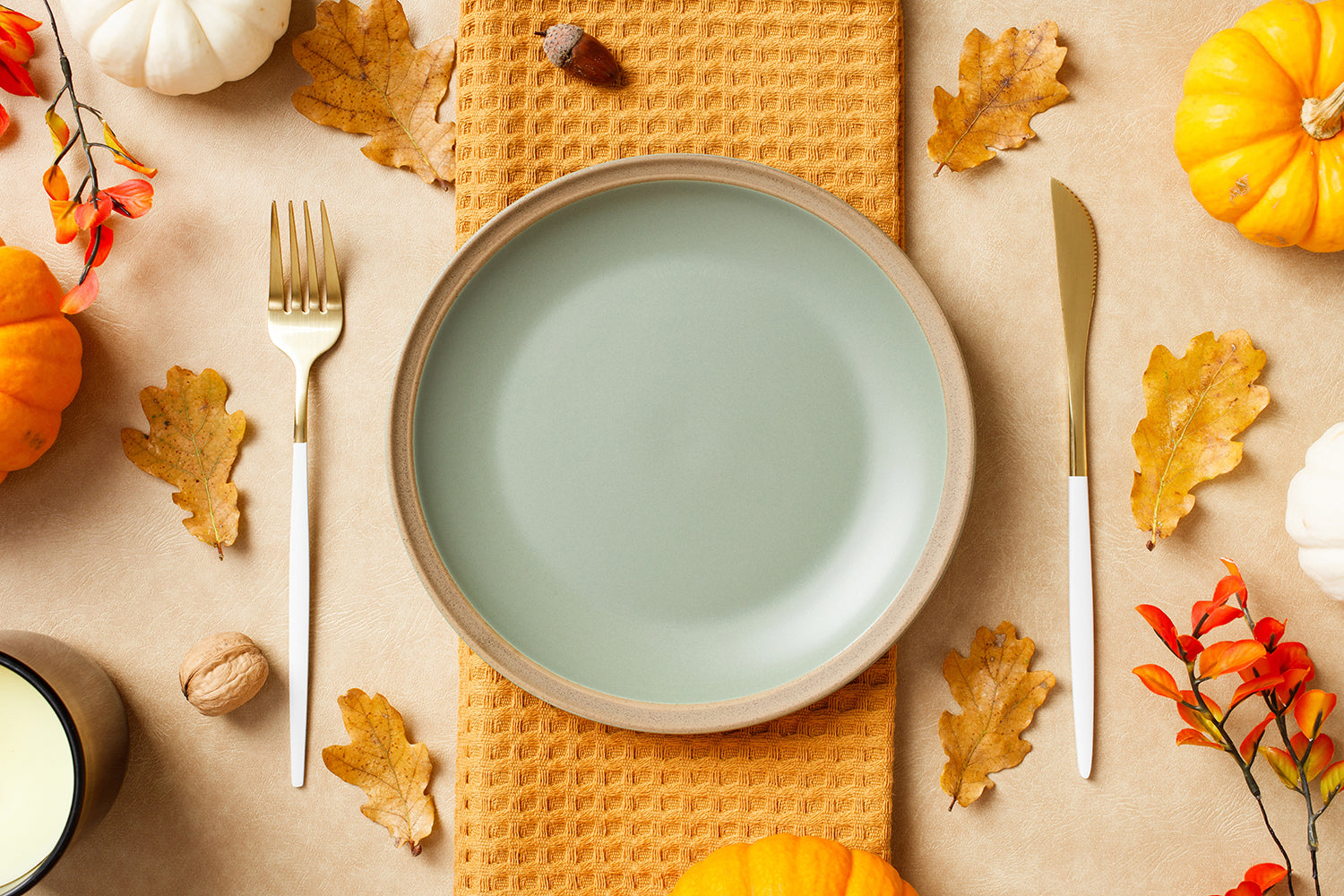 8 Tips To Manage Overeating During the Holidays