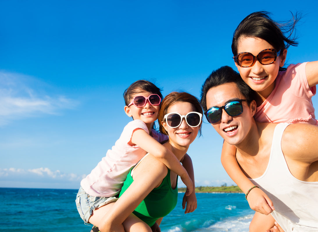 The Best Father's Day Gift Guide