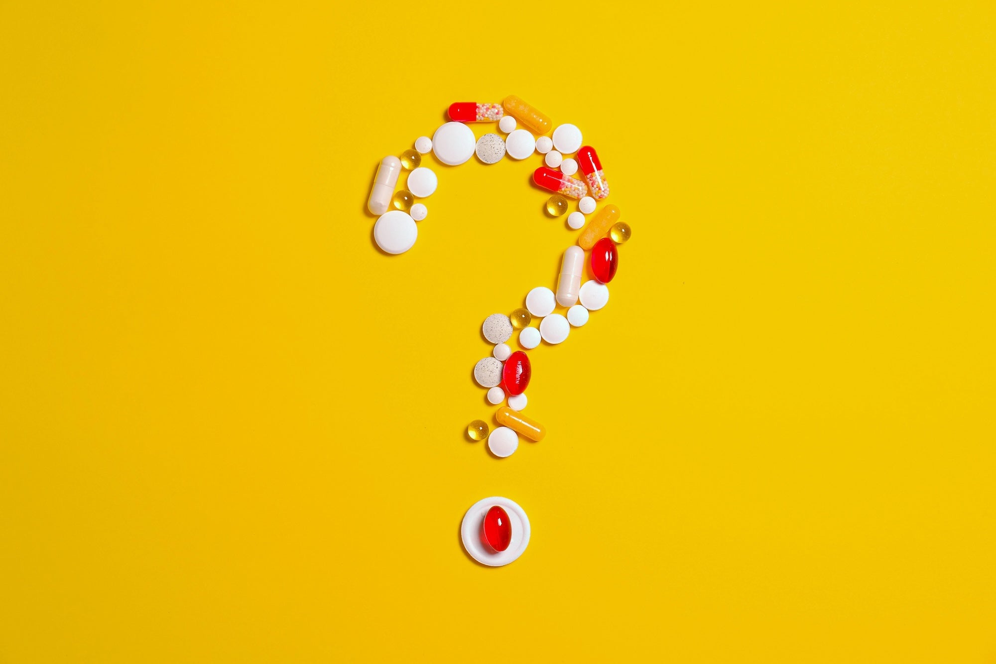 Are Your Supplements Working? 7 Signs They Are