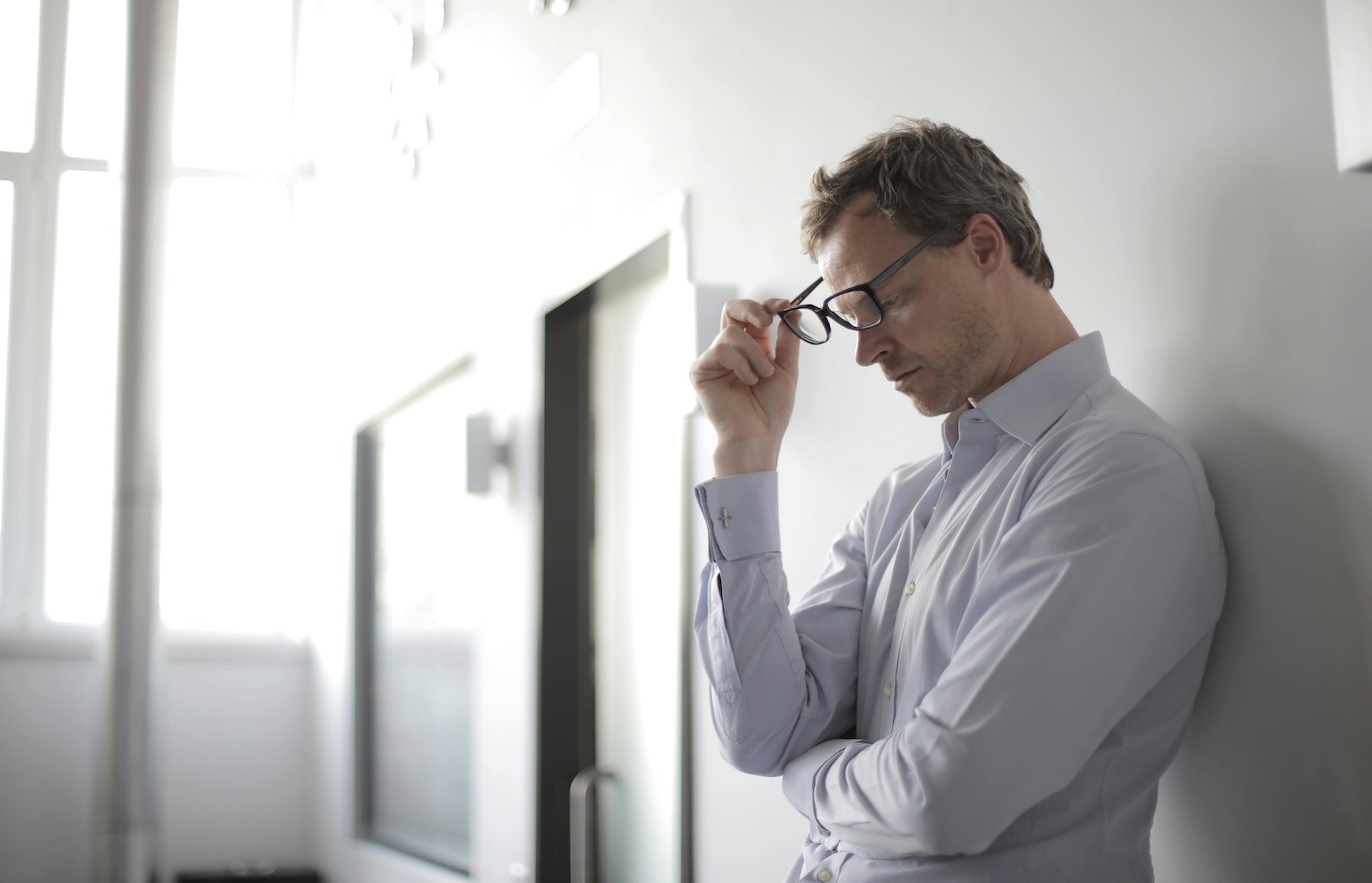 The Role of B-Vitamins in Stress Management Support