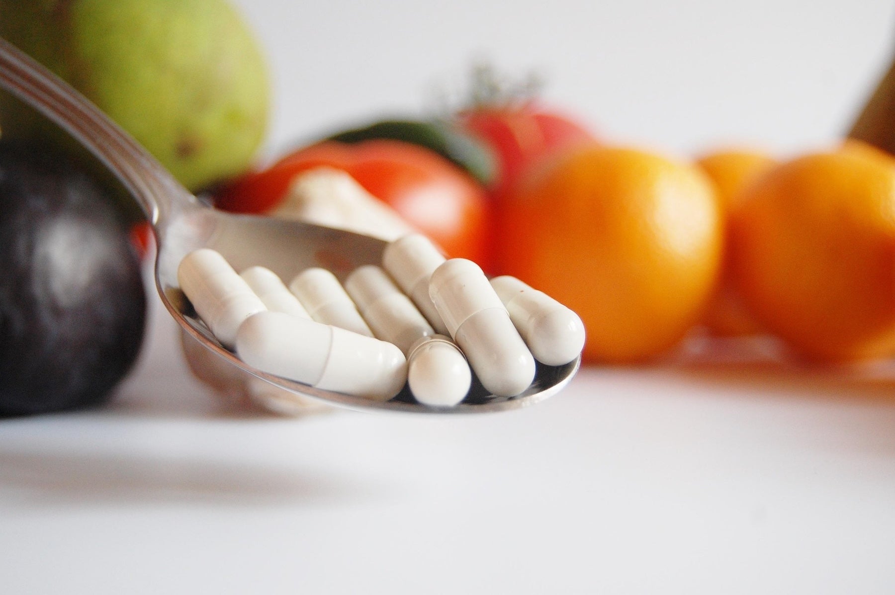 Do Vitamins Expire?