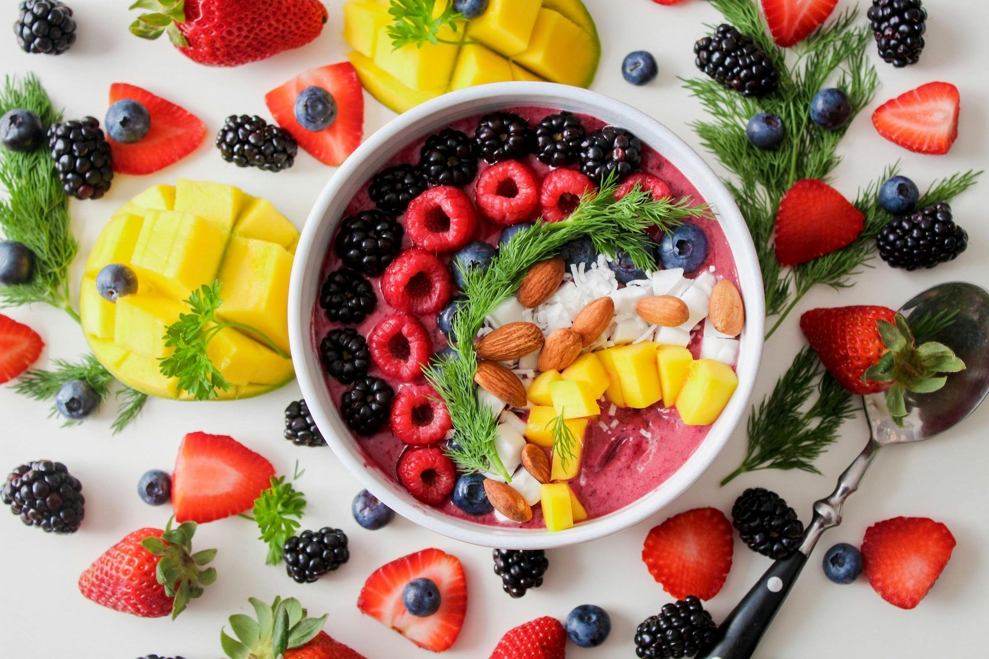 15 Delicious Sources of Fiber For Gut Health, Satiety, & More
