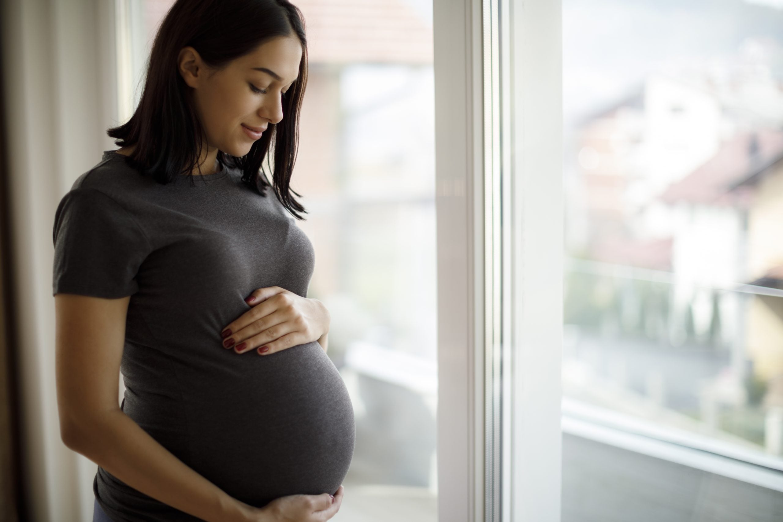 The Ultimate Guide to a Healthy Pregnancy | Country Life Vitamins