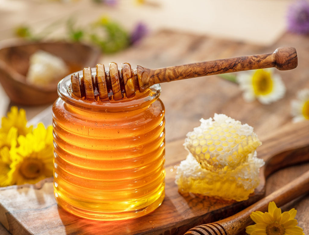 What are Health Benefits of Honey Gummies? | Country Life Vitamins