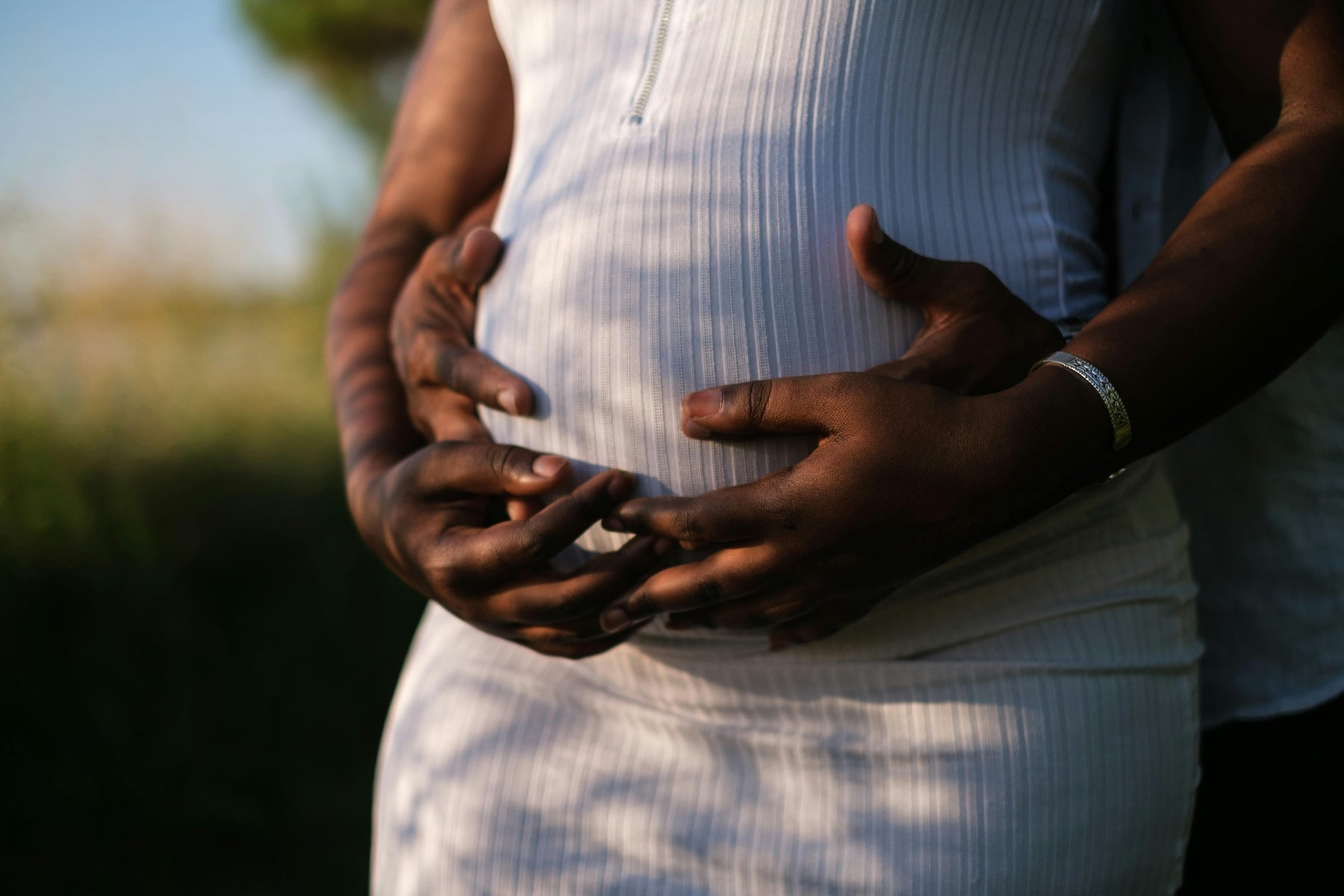Can You Take Melatonin While Pregnant? – Country Life Vitamins