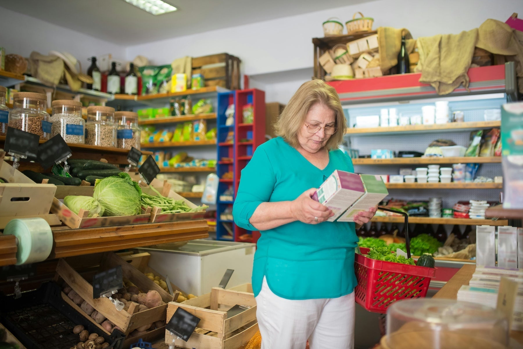 How To Read Supplement Labels: A Consumer’s Quick Guide