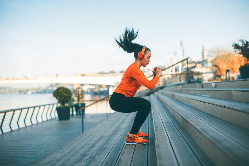 How to Take Amino Acids: Types & Timing | Country Life Vitamins