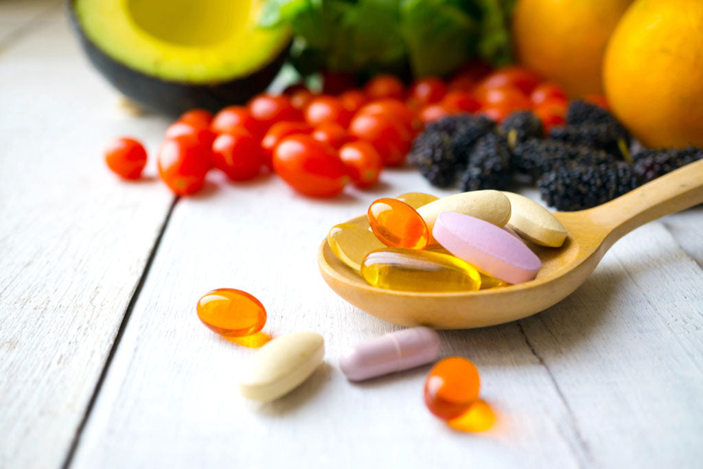 how to increase vitamin absorption