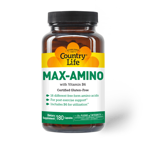 Max-Amino media carousel view 4