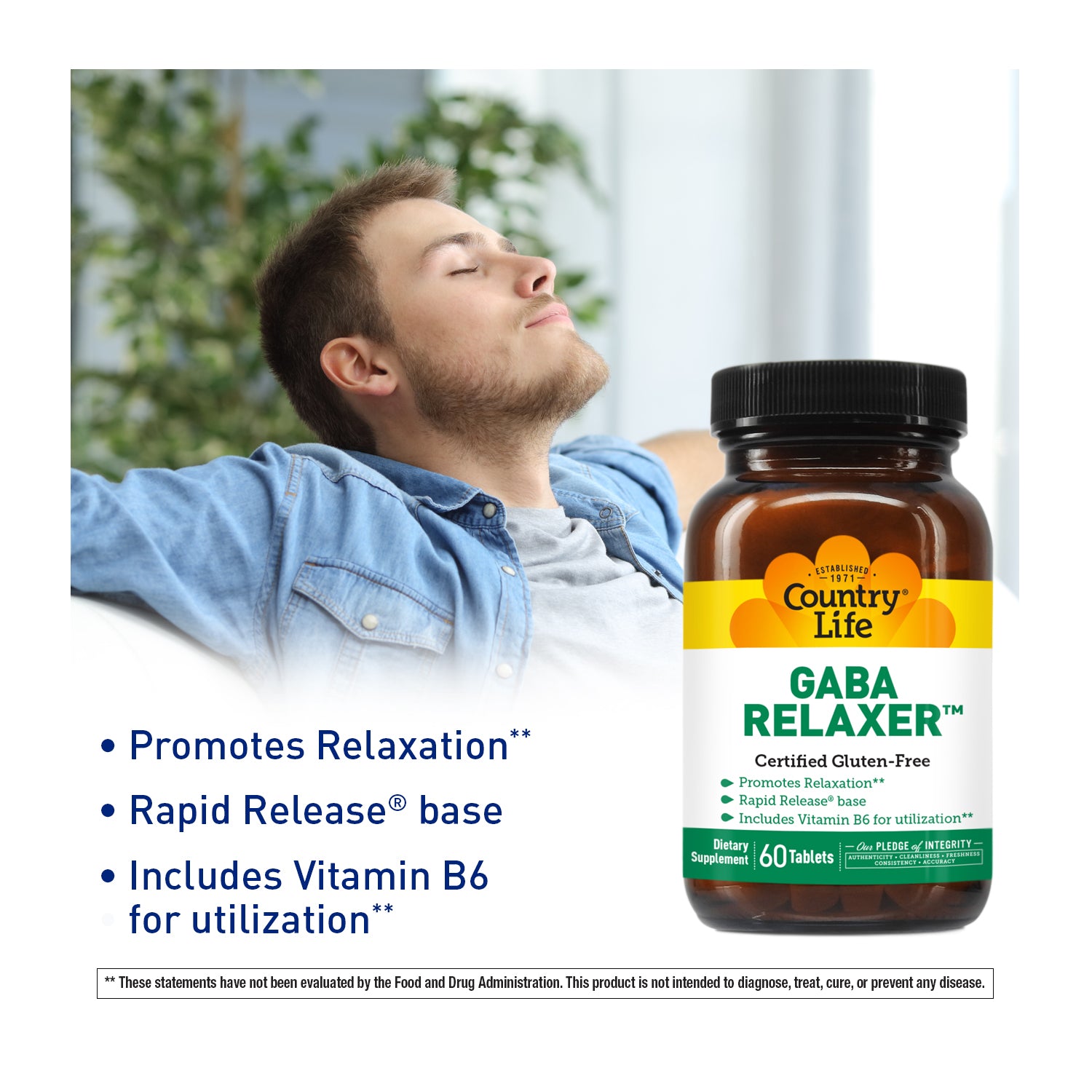GABA Relaxer™ media carousel view 4