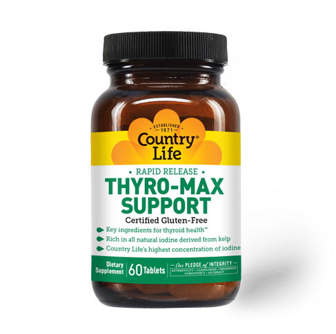 Thyro-Max Support media carousel view 2