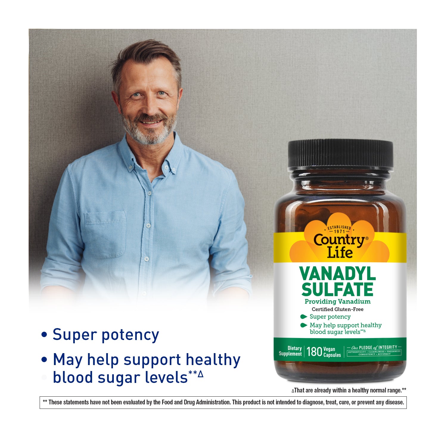 Vanadyl Sulfate media carousel view 4