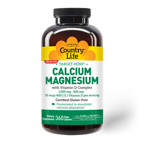 Target Mins Calcium Magnesium 360 Count media carousel view 10