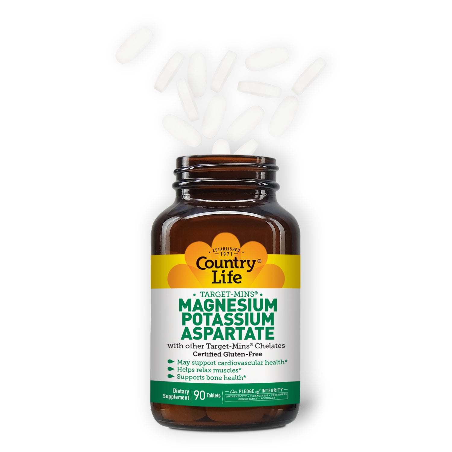 Target-Mins® Magnesium Potassium Aspartate media carousel view 3