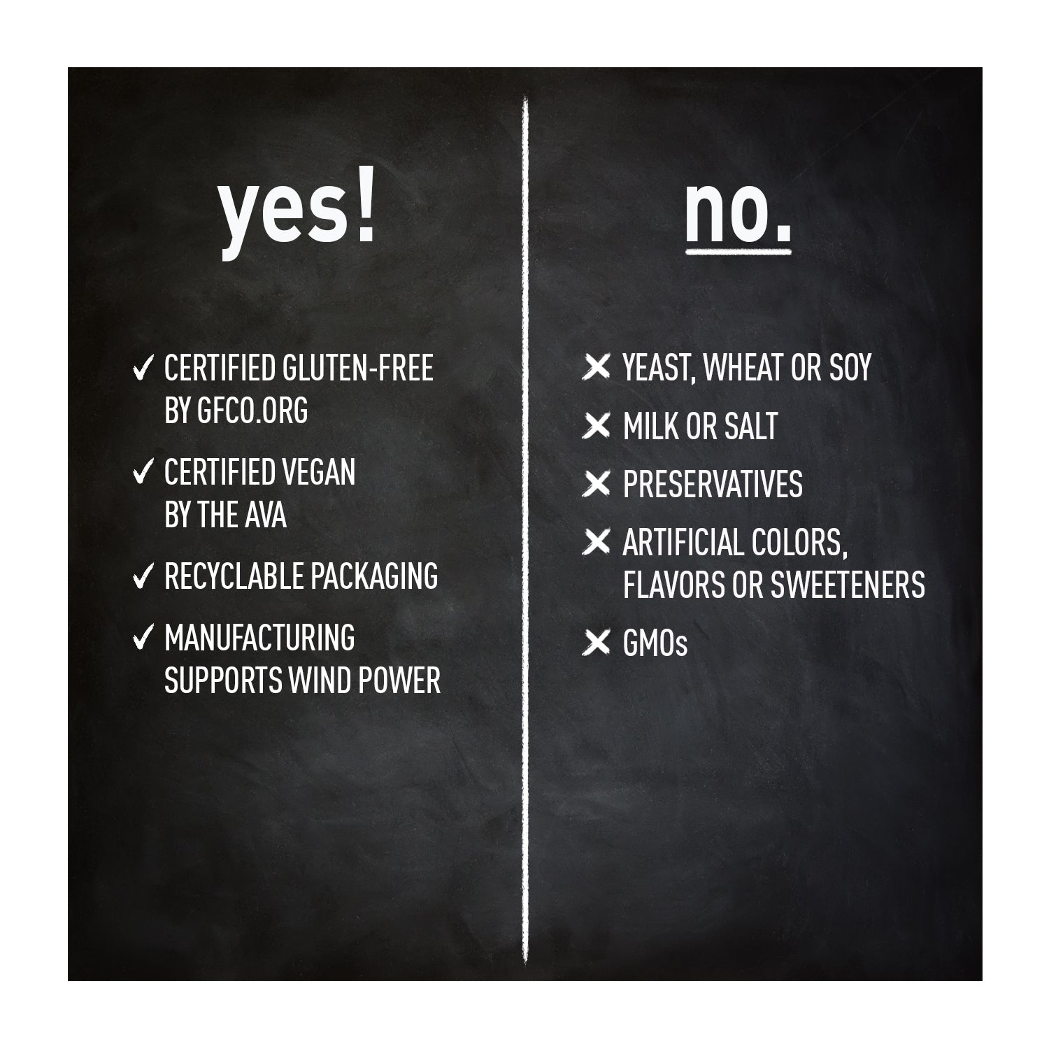 Dairy-Free Acidophilus media carousel view 5