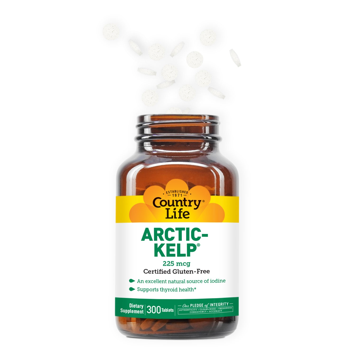 Arctic-Kelp® media carousel view 3