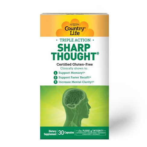 Sharp Thought® media carousel view 2