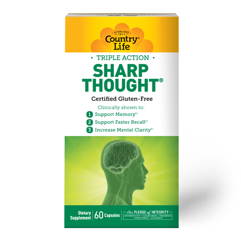 Sharp Thought® featured media carousel view