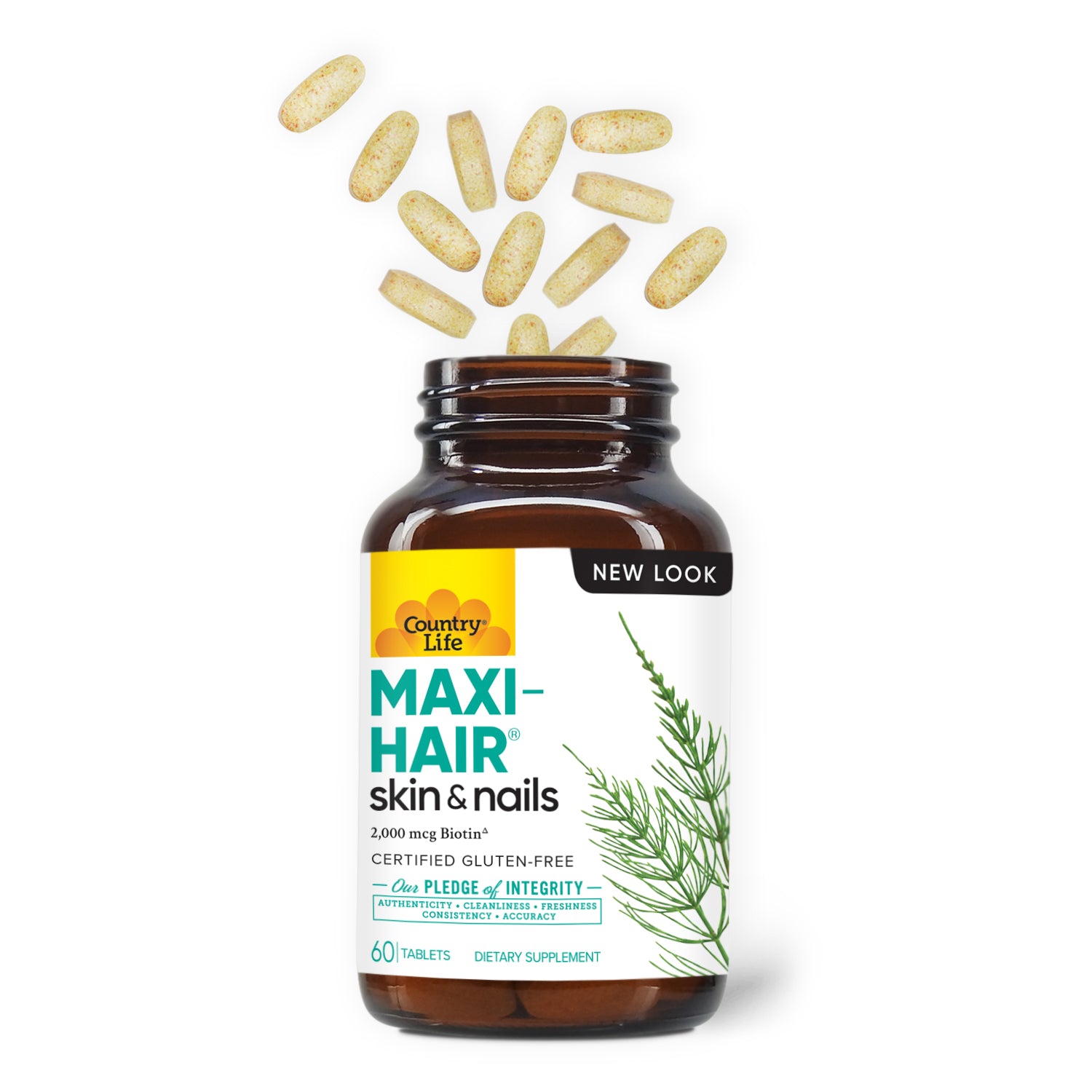 Maxi-Hair® media carousel view 4
