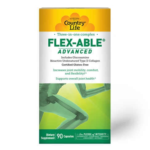 Flex-Able® Advanced featured media carousel view