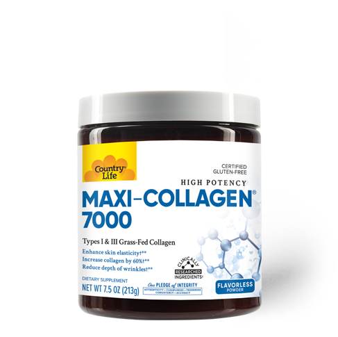 Maxi Collagen® 7000 featured media carousel view
