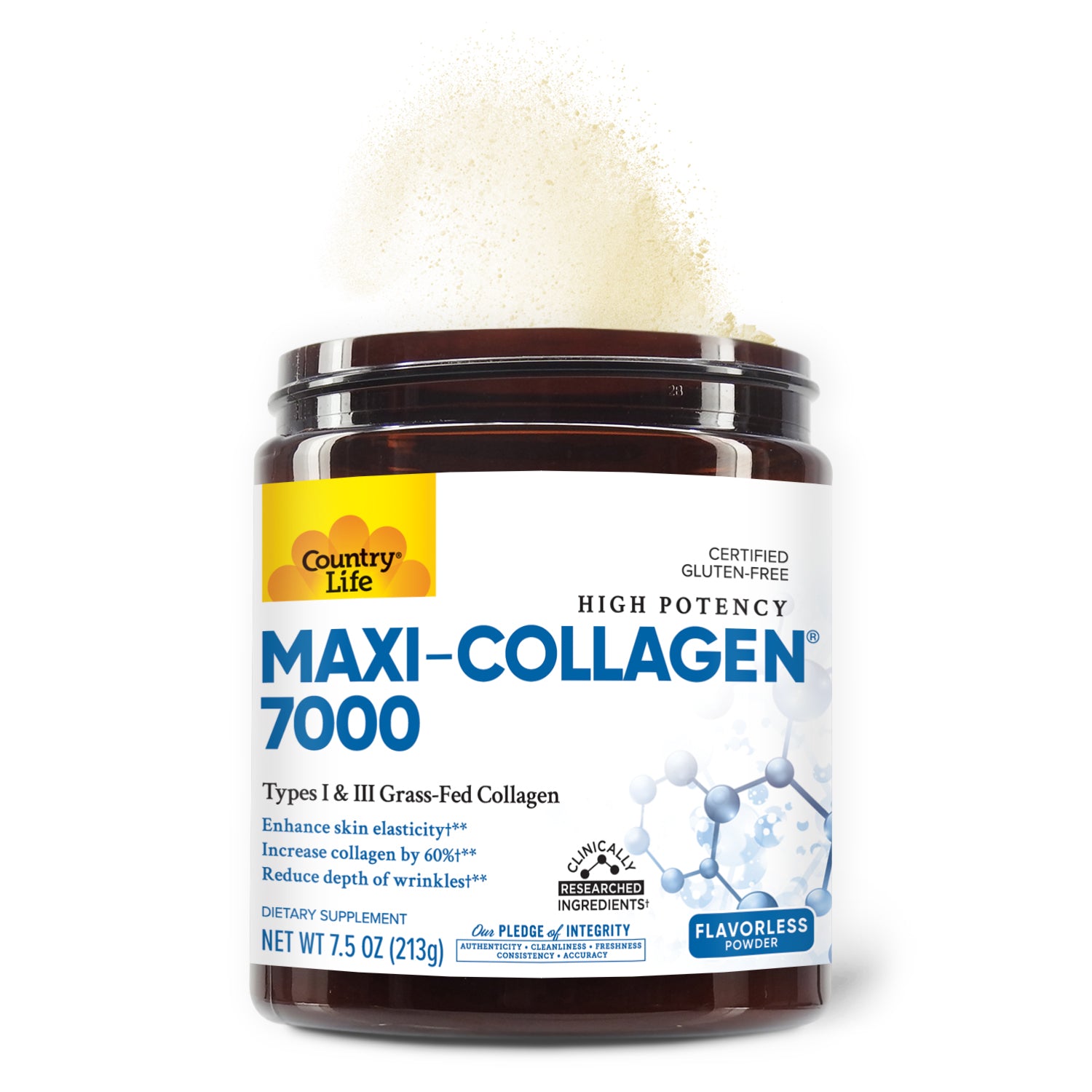 Maxi Collagen® 7000 media carousel view 4