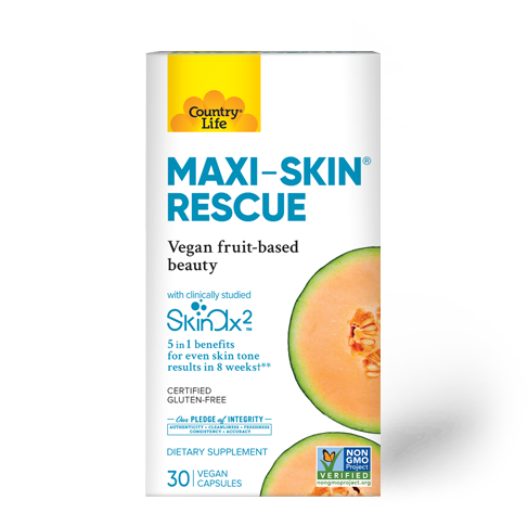 Maxi-Skin® Rescue featured media carousel view