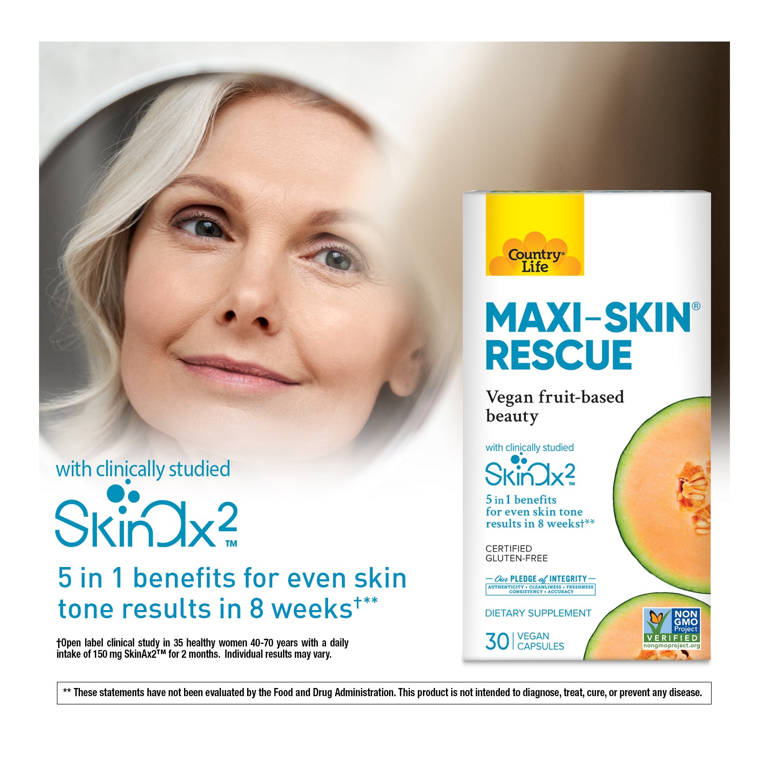 Maxi-Skin® Rescue media carousel view 4