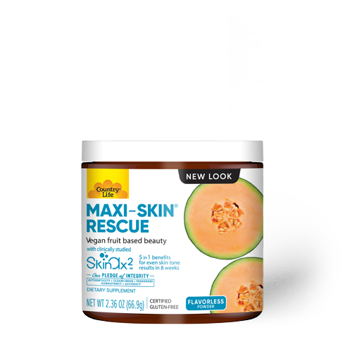 Maxi-Skin® Rescue Powder featured media carousel view