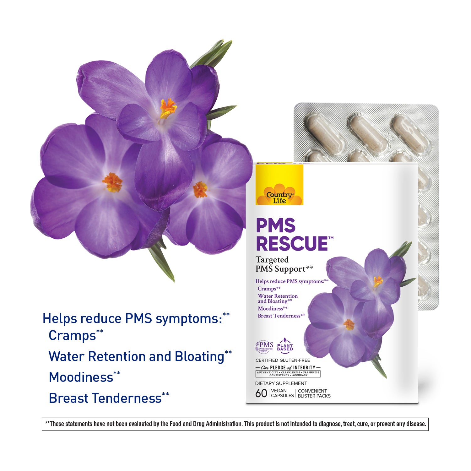 PMS Rescue™ media carousel view 3