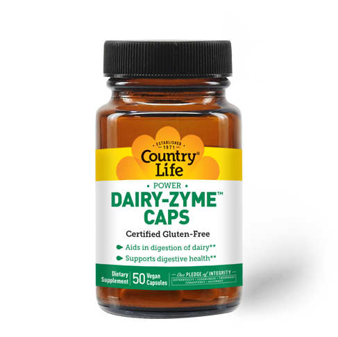 Power Dairy-Zyme™ featured media carousel view