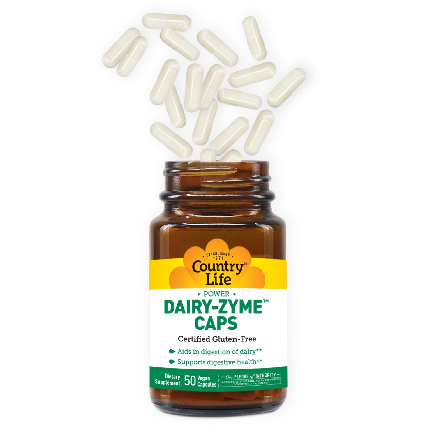 Power Dairy-Zyme™ media carousel view 4
