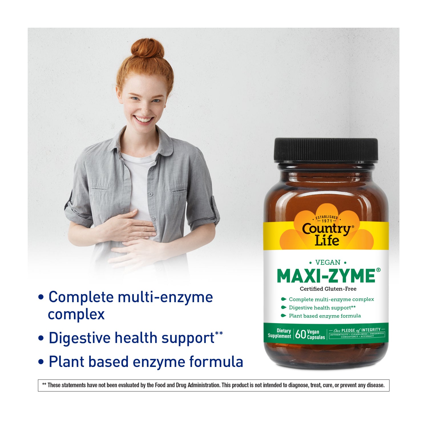 Maxi-Zyme® media carousel view 4