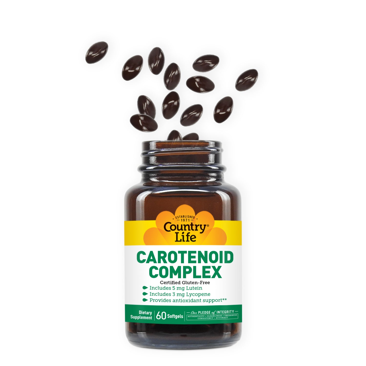 Carotenoid Complex media carousel view 3