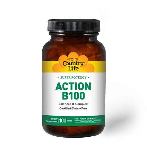 Action B100 media carousel view 3