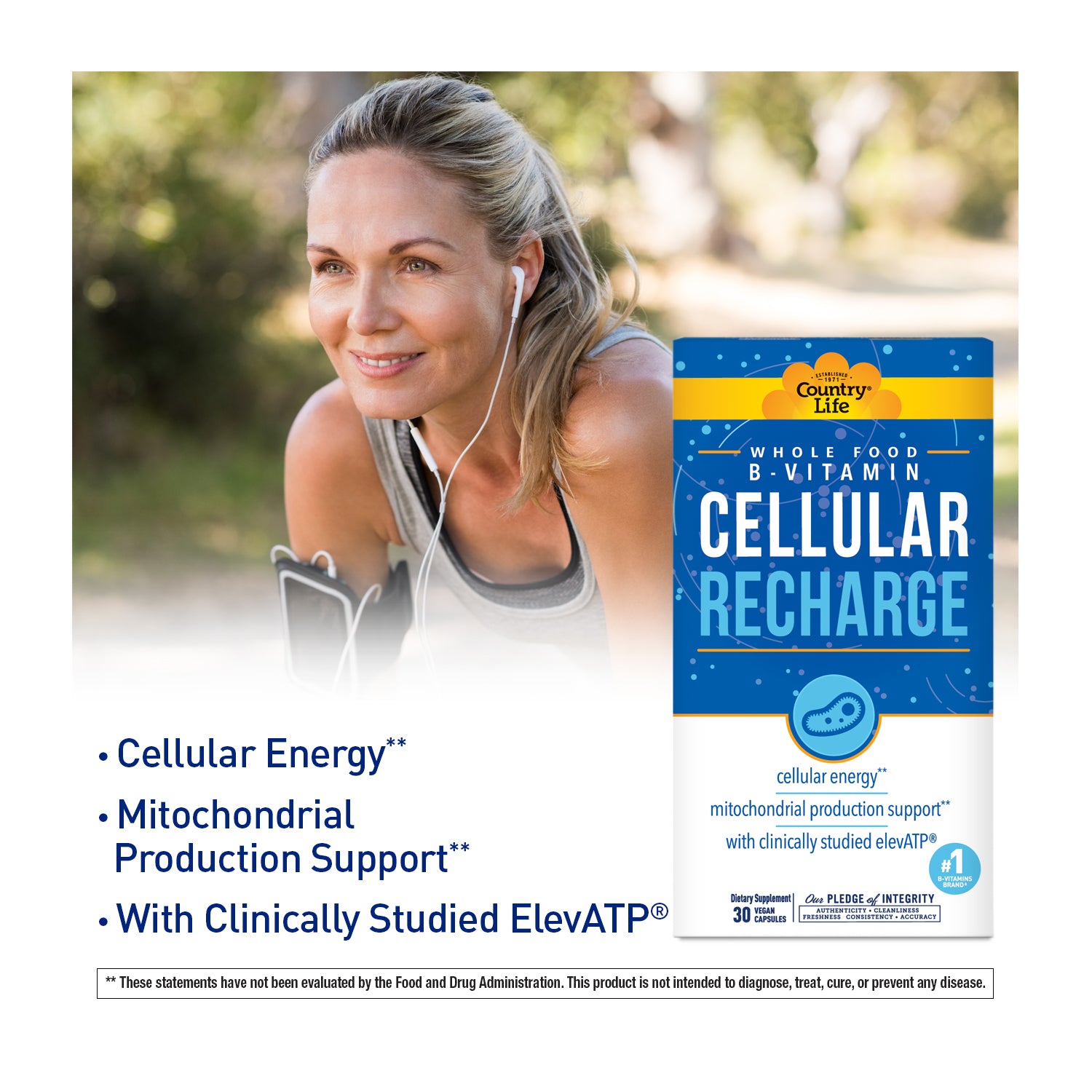 Cellular B - Recharge media carousel view 4