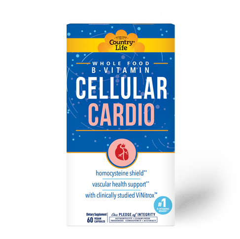 Cellular B - Cardio featured media carousel view
