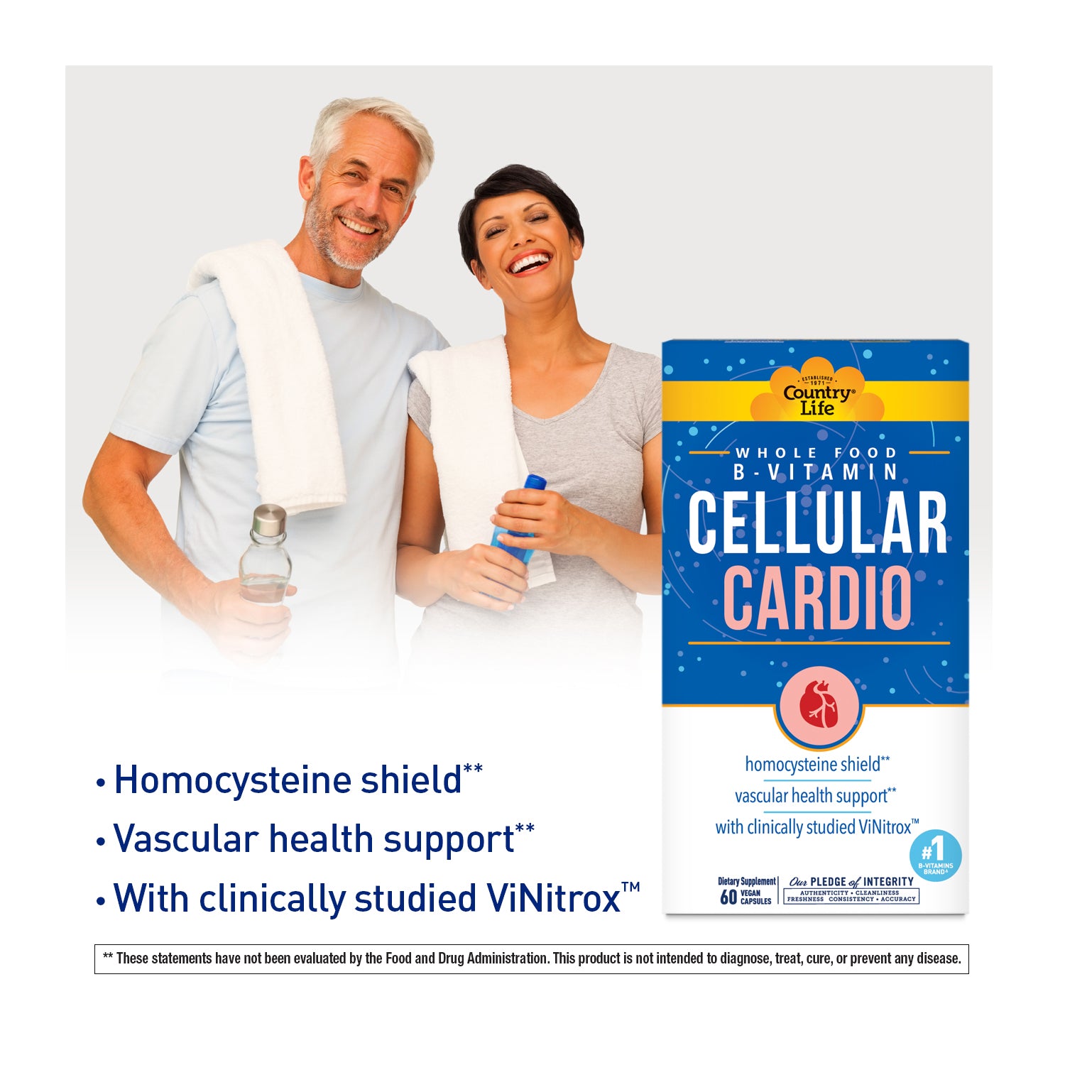 Cellular B - Cardio media carousel view 4