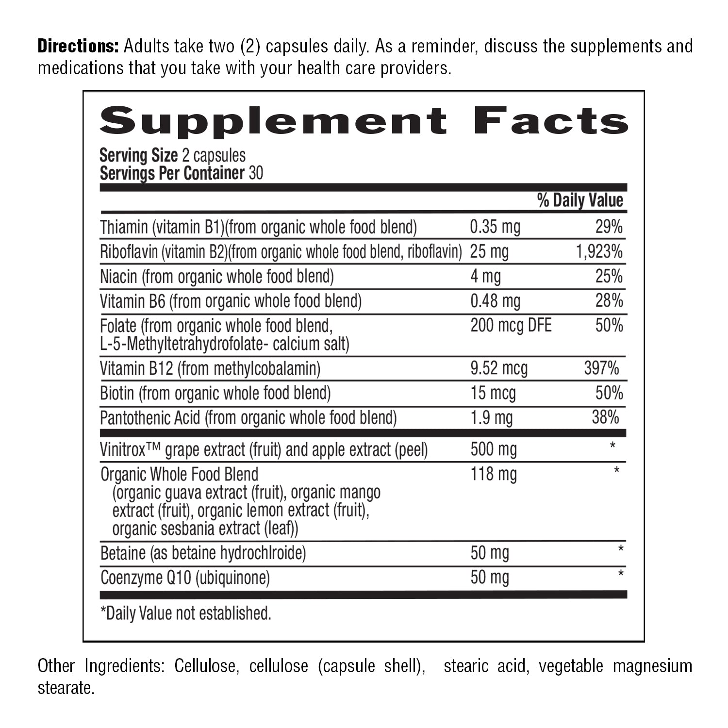 Cellular B - Cardio media carousel view 6
