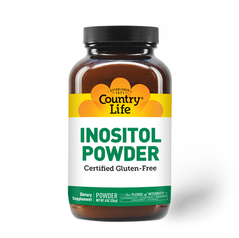 Inositol Powder featured media carousel view