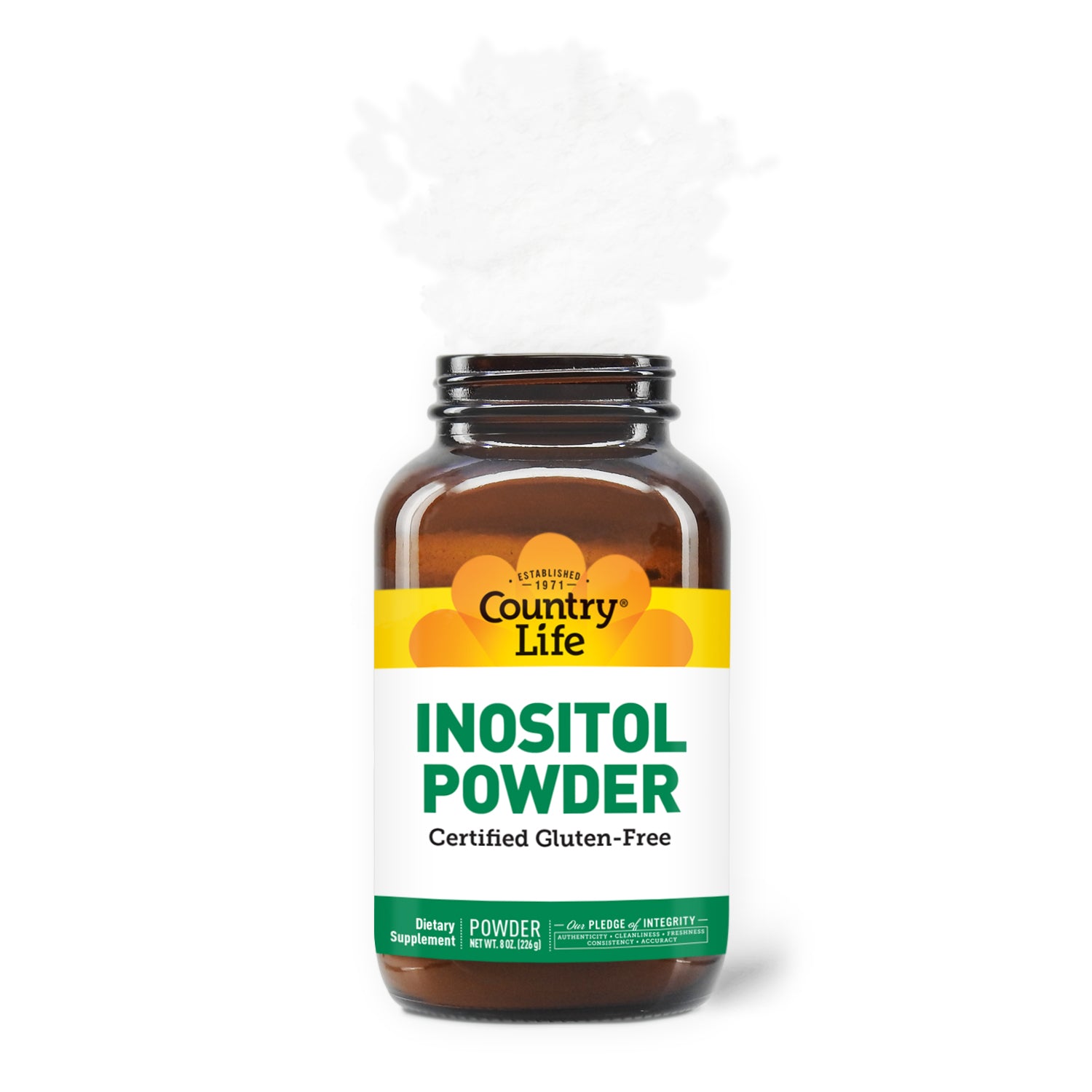 Inositol Powder media carousel view 3
