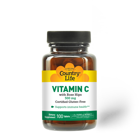 Vitamin-C 500 mg featured media carousel view