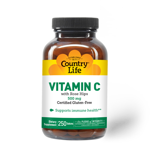 Vitamin-C 500 mg media carousel view 7
