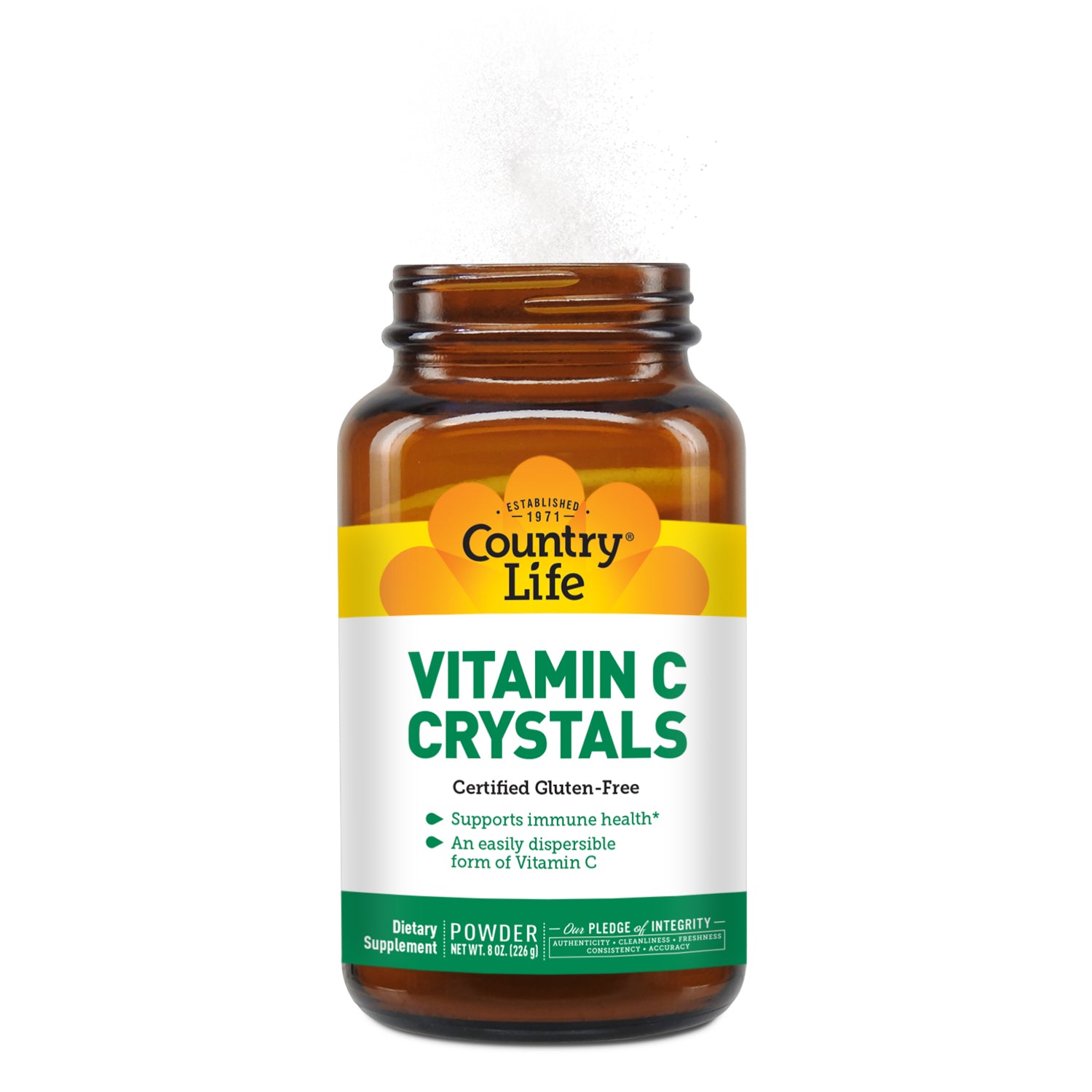 Vitamin C Crystals media carousel view 3