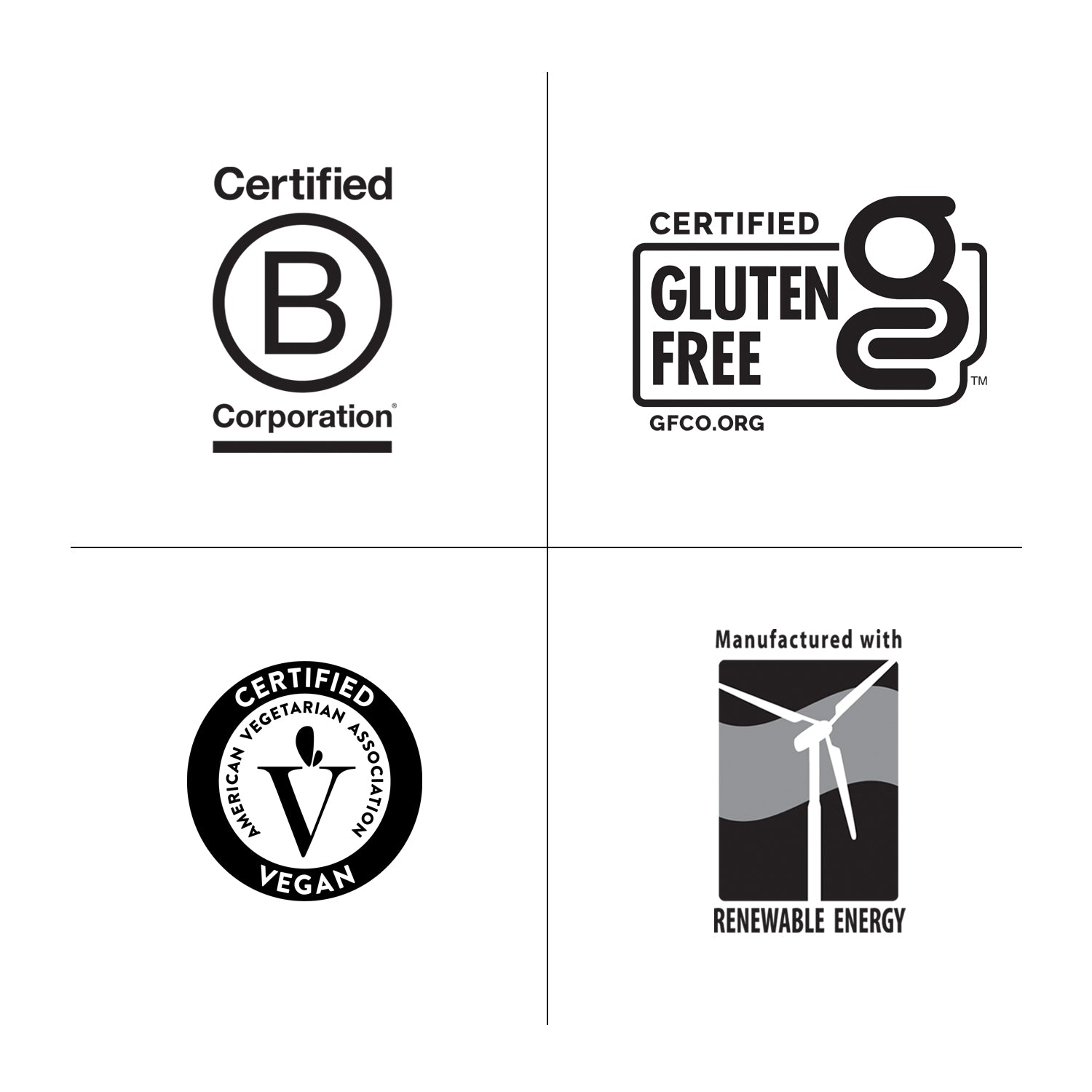 Vegan K2 Complex media carousel view 3