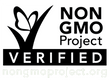 Non-GMO Project Verified logo