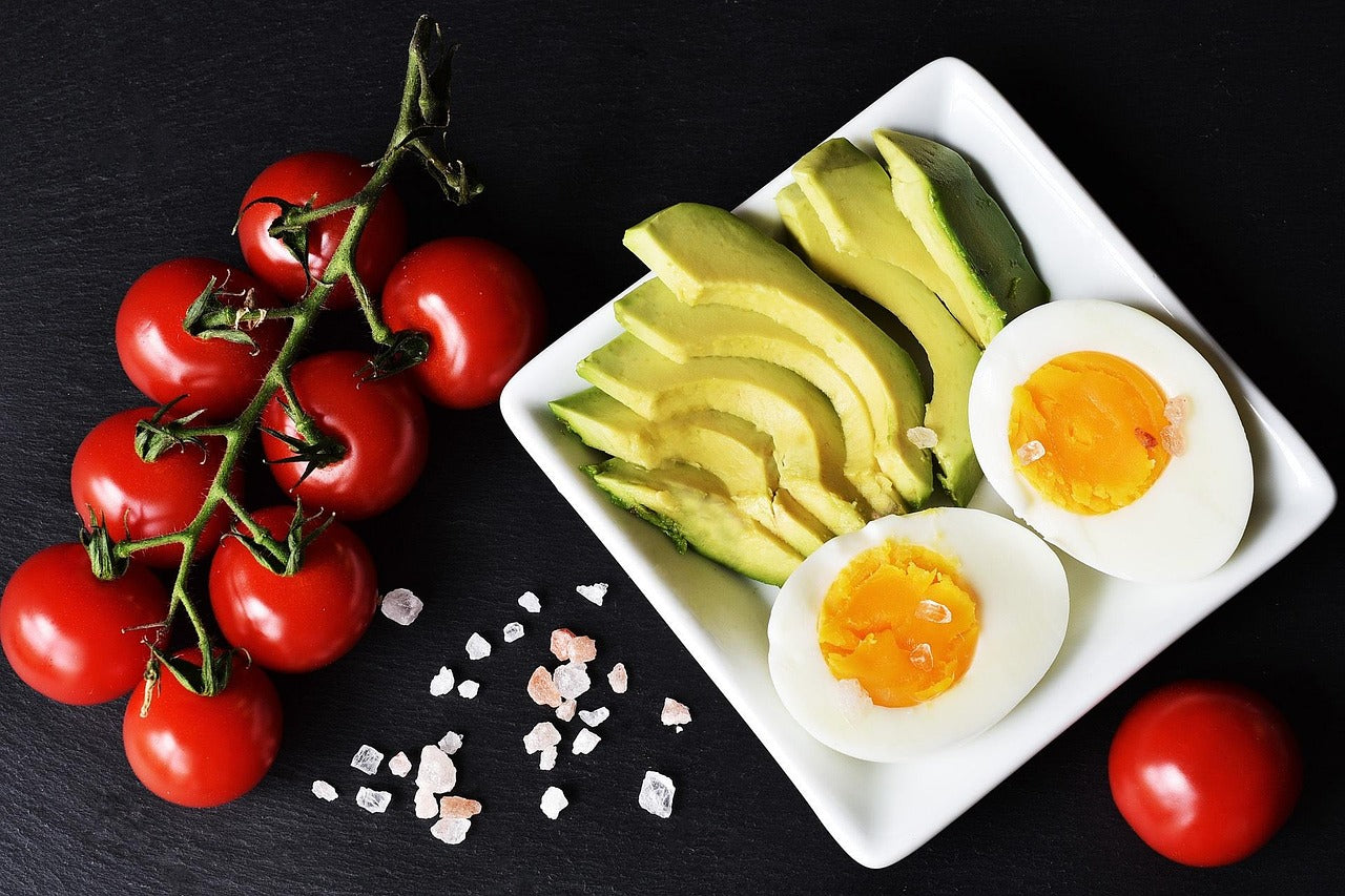 10 Best Supplements For The Keto Diet