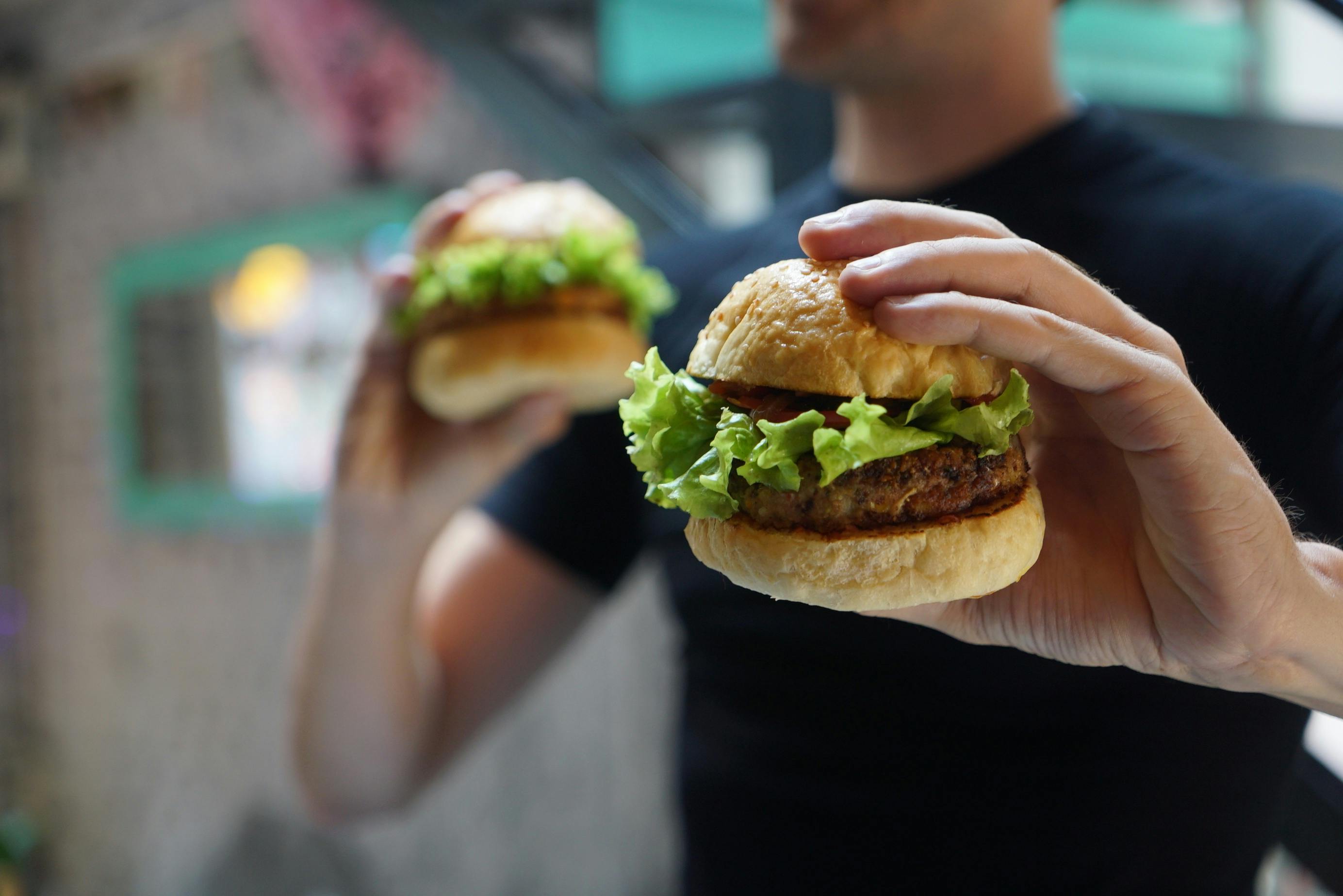 Healthy Fast Food Options: Tips From A Holistic Dietitian