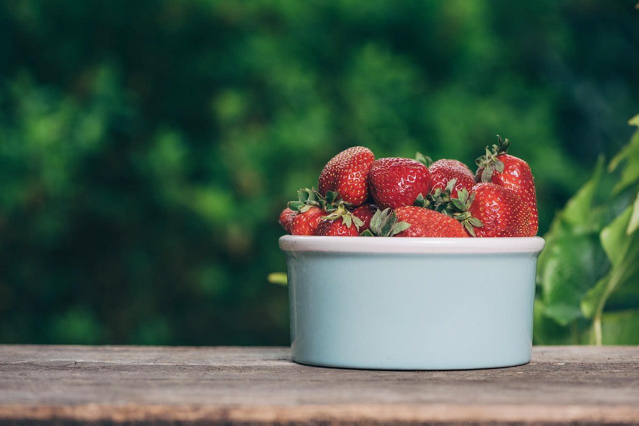 7 Must-Have Summer Vitamins & Supplements